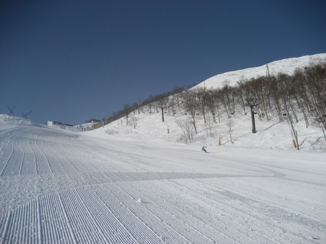 IMG_0370 Empty runs