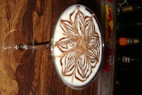 The best Toblerone in town 