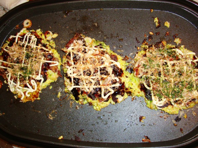 Okonomiyaki