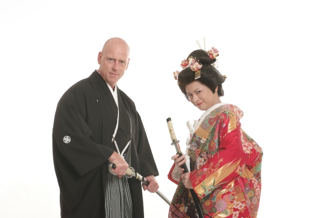 Head office Contact us