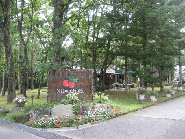 Pub in Hakuba