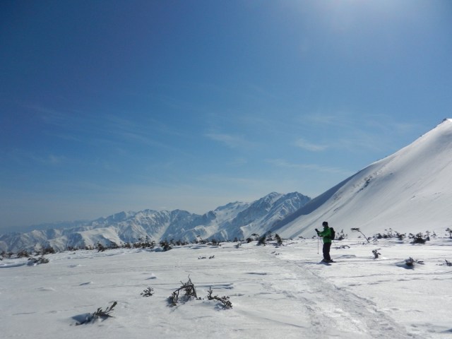 Hakuba-picnic