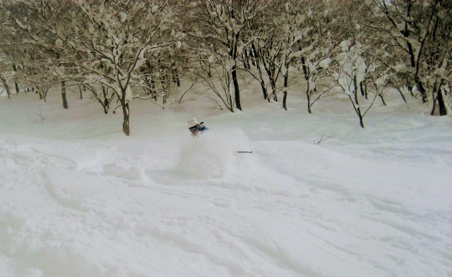 Hakuba Epic Pass