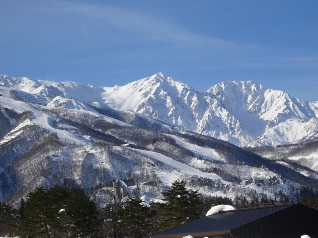 Hakuba